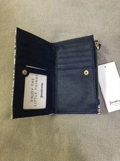 Кошелёк-сумочка