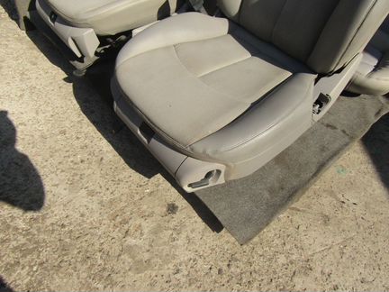 Салон Mercedes W211 E320 a2113206626