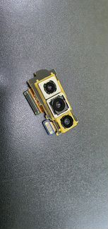 Samsung Galaxy S10 + G975f камера