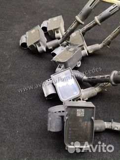 Катушки зажигания для Мерседес m276 A2769060260