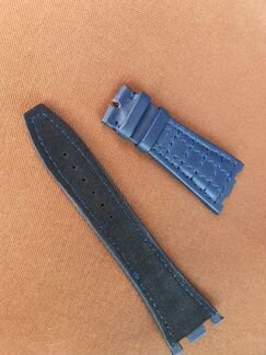 Ремень для часов Audemar Piguet Royal Oak Offshore