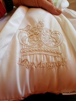 Комбинезон. Спальник. Конверт. Новый