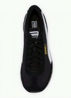 Puma Jamming Easy Rider-кроссовки из США.р-9.5US