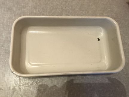 Лотки эмалированные для холодца