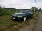 Opel Omega 2.2 МТ, 2001, 220 000 км