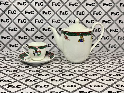 Villeroy Boch Magic Christmas