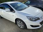 Opel Astra 1.6 AT, 2014, 120 000 км объявление продам