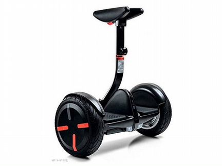 Мини-сигвей Mini Robot Mini Pro 54V