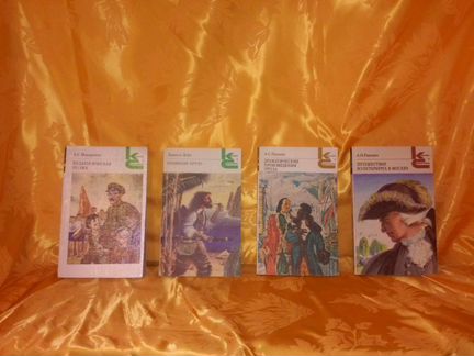 Классики и современники - Проза, поэзия - 24 книги
