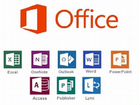 Лицензионный ключ Microsoft Office 2016/2019