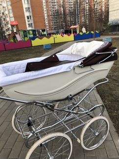 Коляска 