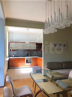 3-к квартира, 76.4 м², 3/8 эт.