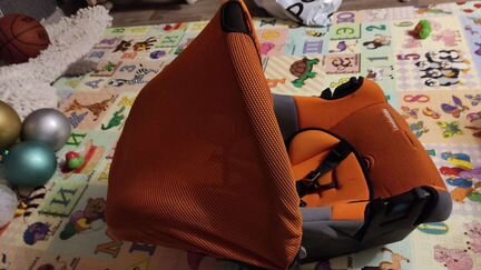 Автолюлька