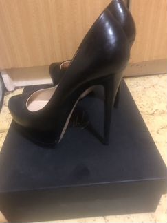 Туфли zanotti