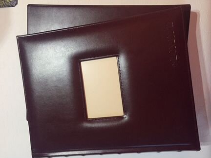 Альбом для фотографий в подарочной упаковке