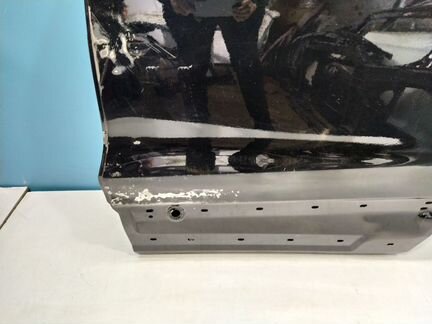 Дверь задняя левая Ford Kuga 2 2012 - 2019