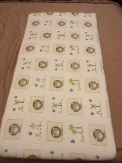 Матрас ортопедический