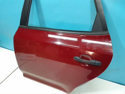 Дверь задняя левая Kia Ceed 2006 - 2012