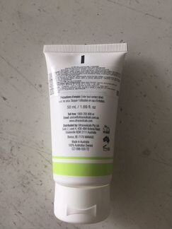 Ультра балансирующий гель для умывания Ultraceutic