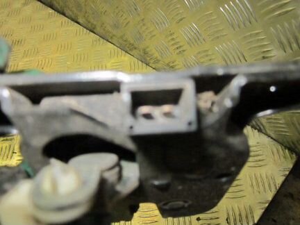 Замок крышки багажника для Ауди А3 8Р 8П 04-11г