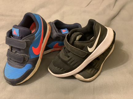 Кроссовки Nike детские