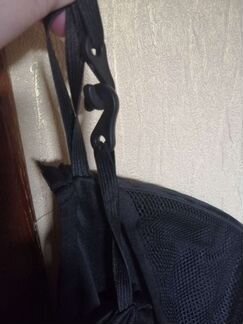 Козырёк для капора коляски (удлинитель капора)