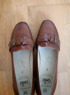 Туфли Caprice 39р-р