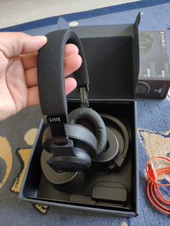 Наушники JBL