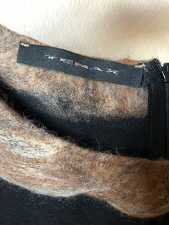 Платье Tenax. Италия