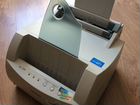 Продаю лазерный принтер Samsung ML-1250/250