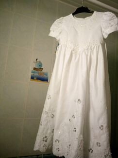 Платье нарядное