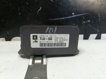 Блок предохранителей Honda Accord 8 2.4 2009