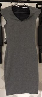 Платье mango xs