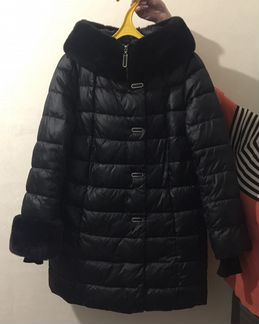 Куртка/Пальто пуховик BatterFlei