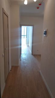 2-к квартира, 58 м², 13/16 эт.