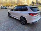 BMW X5 3.0 AT, 2019, 62 000 км объявление продам