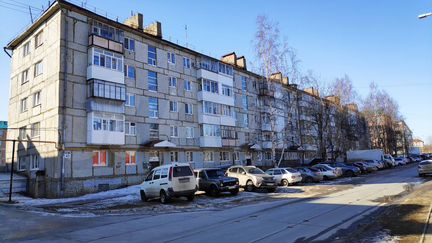 Терешковой 18 Иглино Магазин