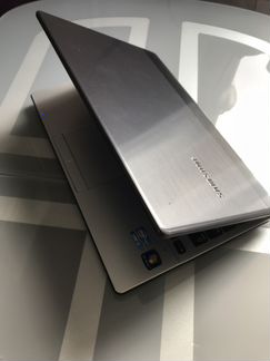 Продам компактный ноутбук samsung NP350U2B-A04RU