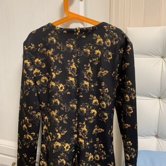 Платье Zara
