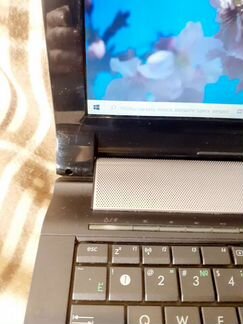 Asus 15 I7-2630qm/8GB/GT 540M/600HDD