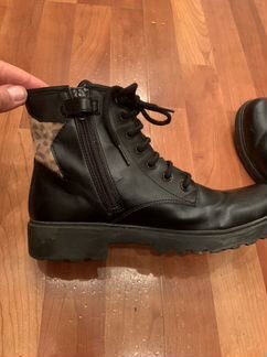 Ботинки Geox 39р