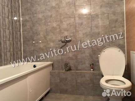 1-к квартира, 42 м², 5/5 эт.