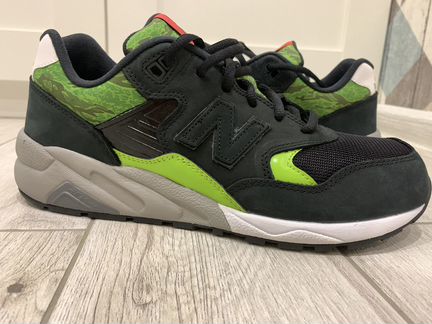 Кроссовки New Balance 580 US 9 27см. 42р. новые