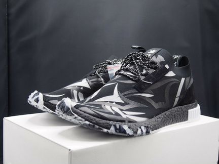 Adidas Consortium NMD Racer Juice - DB1777