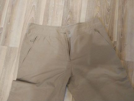 Брюки