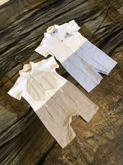 Комбинезоны Choupette 80 р