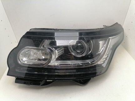 Фара передняя правая Land Rover Range Rover Vogue