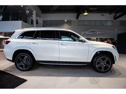 Mercedes-Benz GLS-класс 3.0 AT, 2020