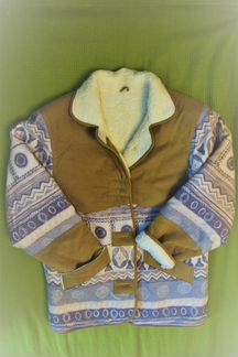 Куртка женская