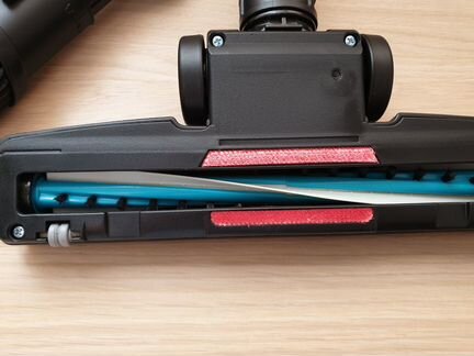 Насадки для пылесоса, турбощетка PeTBrush samsung